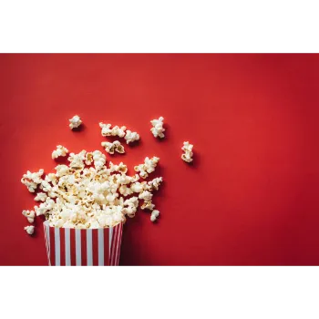 Popcorn